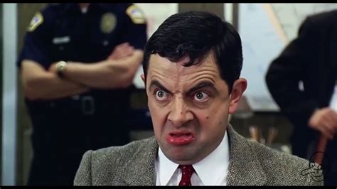 The Curious Legacy of Mr. Bean: A Study on Comedy and Cultural Influence
